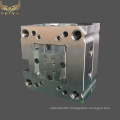 Plastic injection molding and plastic injection mold maker